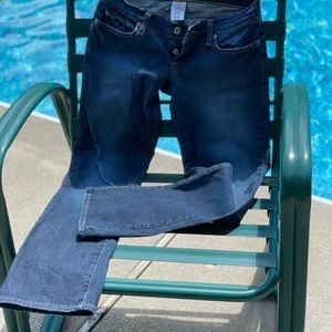 Lucky 🍀 Brand jeans Maddy Reg. Length 6/28